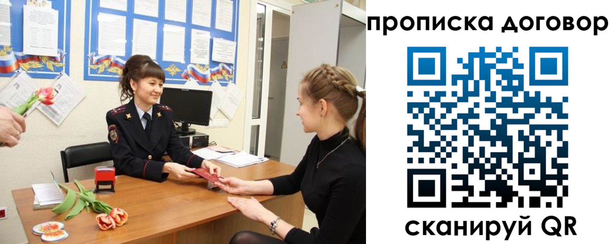 прописка 2025 в Солнечногорске